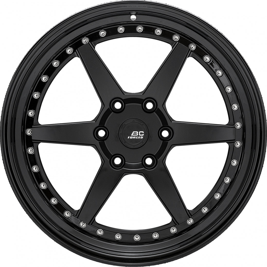 BC Forged LE61 / MLE61 Forged Modular Wheels