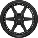 BC Forged LE61 / MLE61 Forged Modular Wheels