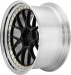 BC Forged LE72 / MLE72 18-22 Inch Forged Modular Wheels
