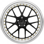 BC Forged LE72 / MLE72 18-22 Inch Forged Modular Wheels