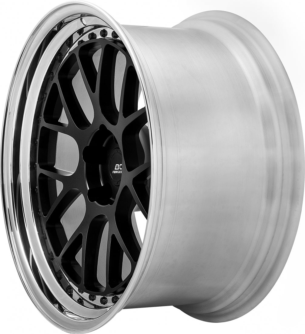 BC Forged LE72 / MLE72 18-22 Inch Forged Modular Wheels