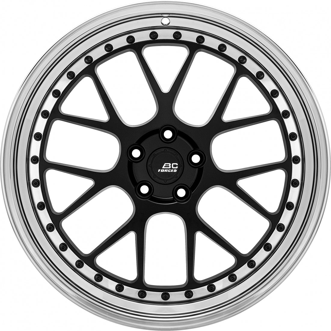 BC Forged LE72 / MLE72 18-22 Inch Forged Modular Wheels
