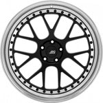 BC Forged LE72 / MLE72 18-22 Inch Forged Modular Wheels