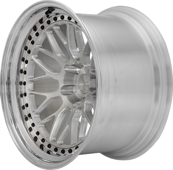 BC Forged LE81 | MLE81 Forged Modular Wheels