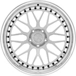 BC Forged LE81 | MLE81 Forged Modular Wheels