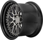 BC Forged LE81 | MLE81 Forged Modular Wheels