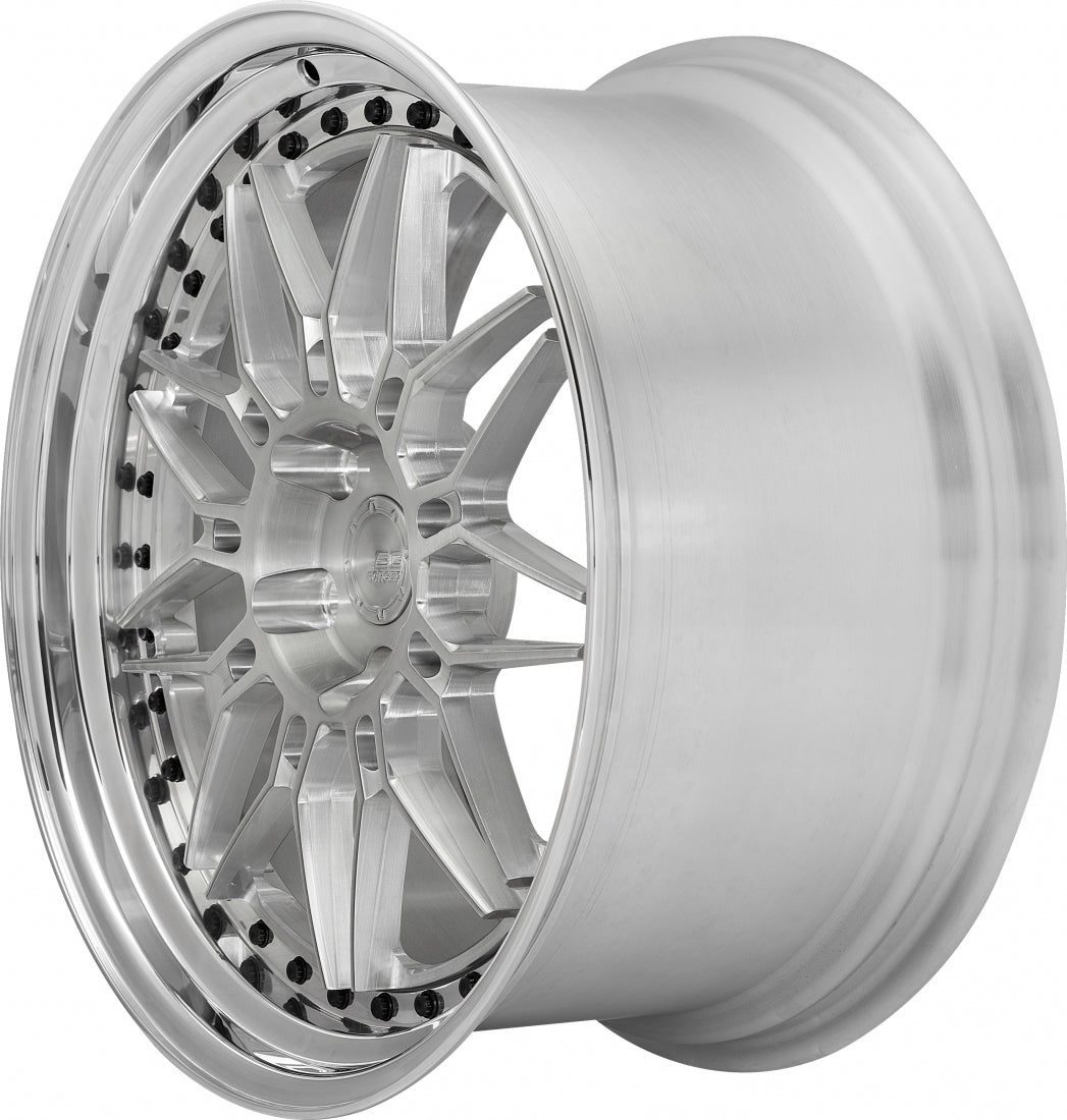 BC Forged LE90 | MLE90 18-22 Inch Modular Forged Wheels