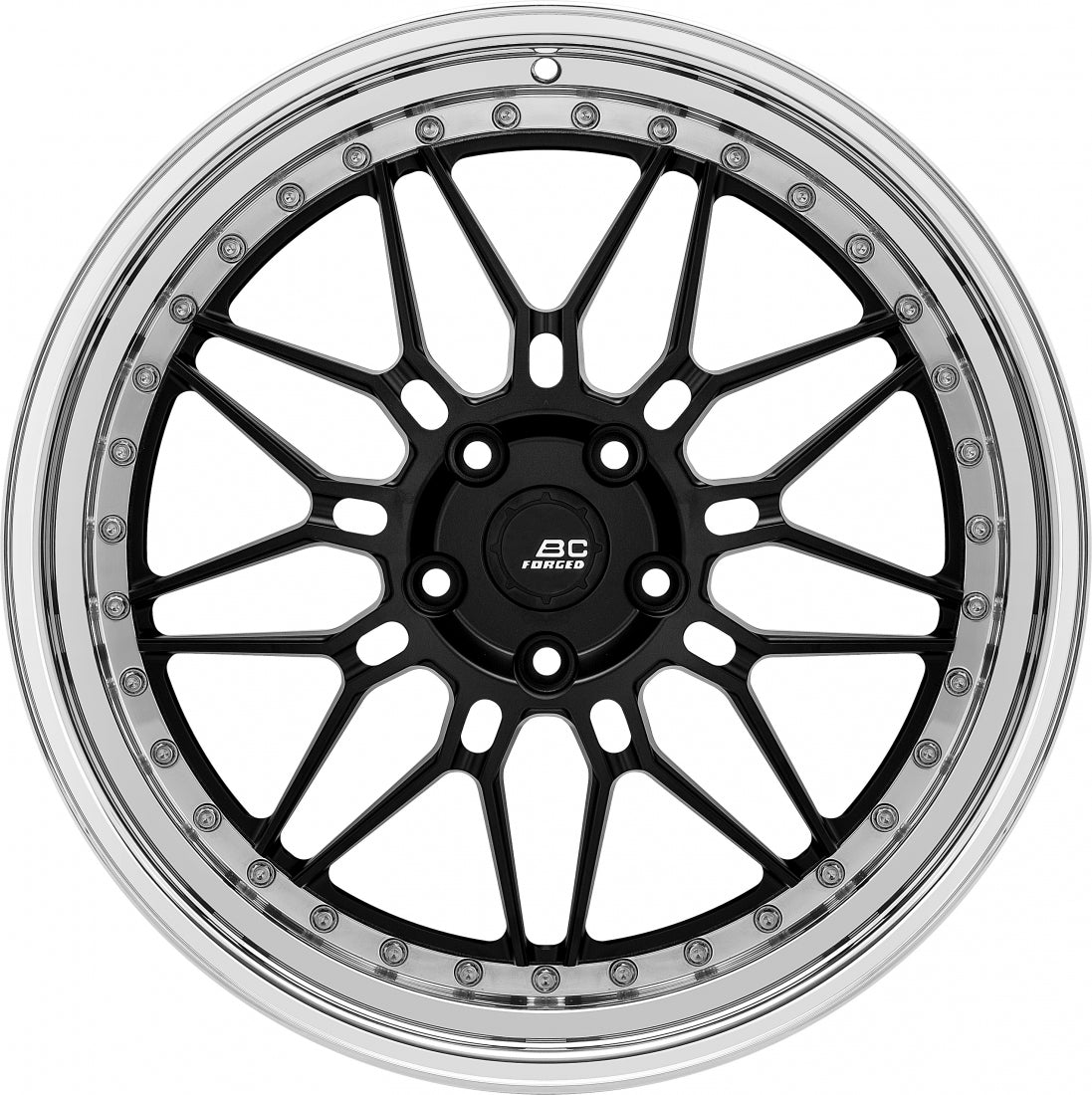 BC Forged LE90 | MLE90 18-22 Inch Modular Forged Wheels