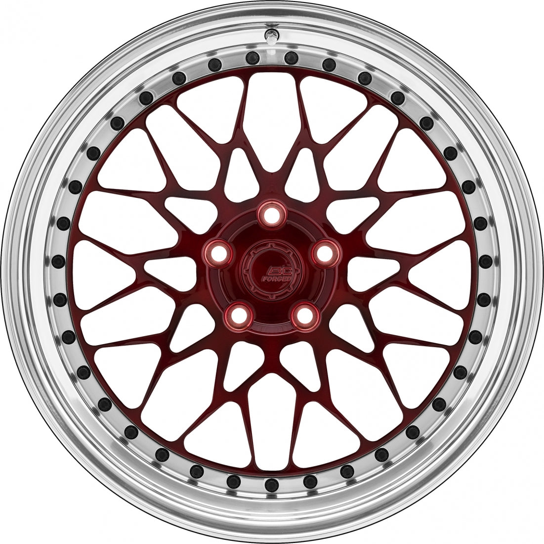 BC Forged LE93 | MLE93 Forged Modular Wheels