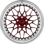BC Forged LE93 | MLE93 Forged Modular Wheels