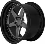 BC FORGED LE05 / MLE05 FORGED MODULAR WHEELS