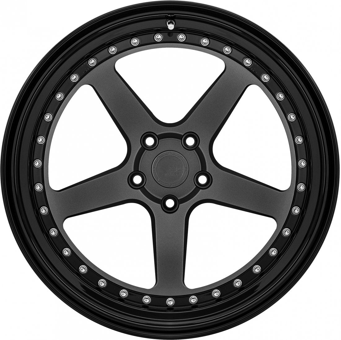 BC FORGED LE05 / MLE05 FORGED MODULAR WHEELS
