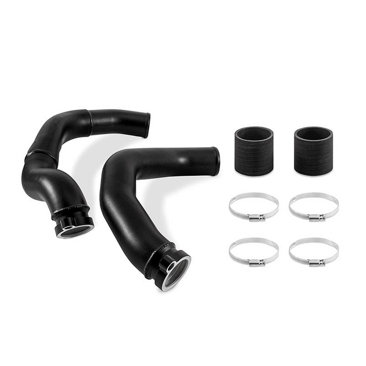 Mishimoto Performance Charge Pipe Kit for BMW M3, M4 2015-2020