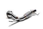 ARMYTRIX High-Flow Performance Race Downpipe For Mini Cooper S F55 | F56 2014-2021
