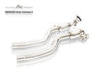 FI Exhaust Cat-Back Exhaust System For Gran Turismo S - AutoTalent