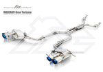 FI Exhaust Valvetronic Cat-Back System For Maserati Gran Turismo - AutoTalent
