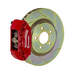 Brembo GT 310x25mm 4 Piston Front Big Brake Kit for Mazda MX-5 2006-2014