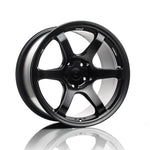 Titan 7 T-D6E Forged 6 Spoke Wheels | Toyota GR Supra 2019-2022