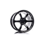 Titan 7 20 Inch T-D6E Forged Aluminum Spoke Wheels | BMW G8X M3 / M4 2020-2022