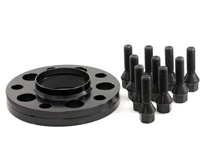Shop Macht Schnell COMPETITION WHEEL SPACER KIT - 12mm 