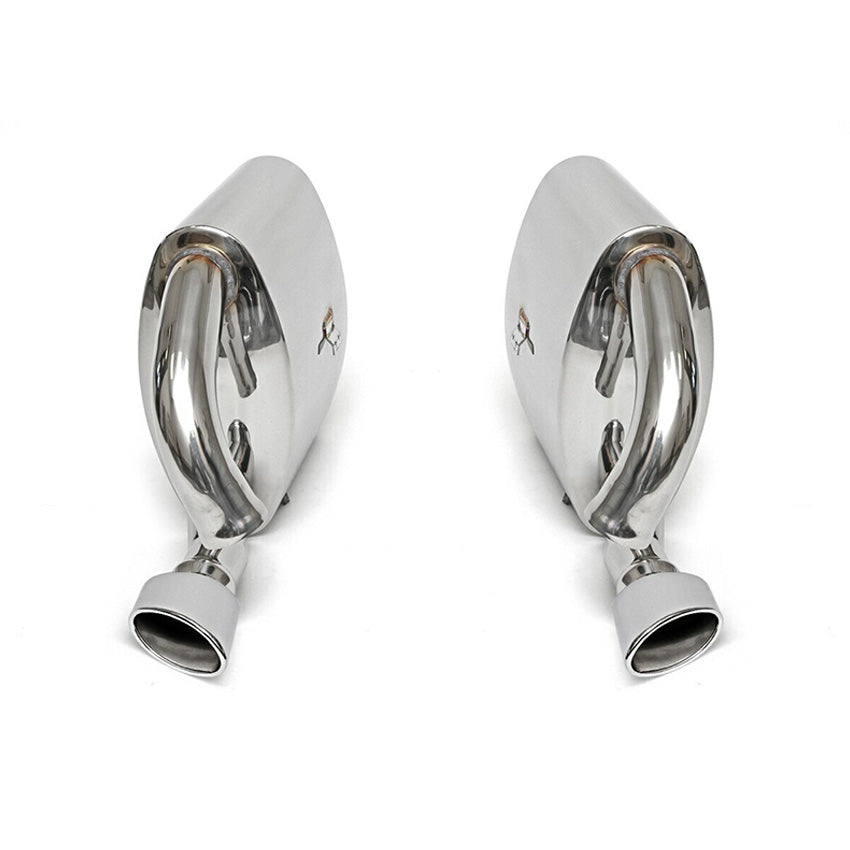 Fabspeed Maxflo Performance Exhaust System for Porsche 993 Carrera 1994-1998