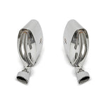 Fabspeed Maxflo Performance Exhaust System for Porsche 993 Carrera 1994-1998