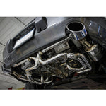 Fabspeed Maxflo Performance Exhaust System for Porsche 993 Carrera 1994-1998