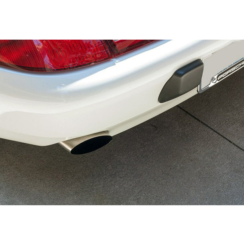 Fabspeed Maxflo Performance Exhaust System for Porsche 993 Carrera 1994-1998