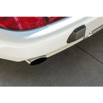 Fabspeed Maxflo Performance Exhaust System for Porsche 993 Carrera 1994-1998