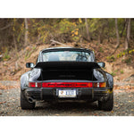 Fabspeed Maxflo Performance Exhaust System for Porsche 911 Carrera 1976-1989