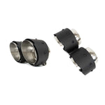 Fabspeed Maxflo Performance Exhaust System for Porsche 986 Boxster 1997-2004