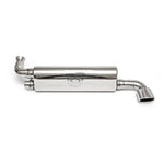 Fabspeed Maxflo Exhaust System for Porsche 964 Carrera 1989-1994