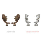 Fabspeed Maxflo Performance Exhaust System for Porsche 997 Carrera 2005-2008