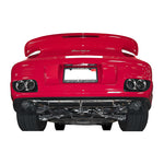 Fabspeed Maxflo Performance Exhaust System for Porsche 997 Turbo 2006-2009