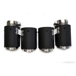 Fabspeed Maxflo Performance Side Exhaust System for Porsche 991 Carrera 2012-2016