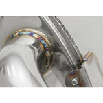 Fabspeed Maxflo Performance Side Exhaust System for Porsche 997.2 Carrera 2009-2011