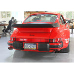 Fabspeed Maxflo Performance Exhaust System for Porsche 911 Turbo 930 1976-1989