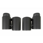 Fabspeed Maxflo Performance Side Exhaust System for Porsche 991 Carrera 2012-2016