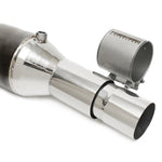 Fabspeed Maxflo + Sport Cat Package for Porsche 718 Boxster/Cayman 2017-2021