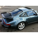 Fabspeed Maxflo Performance Exhaust System for Porsche 911 Turbo 930 1976-1989