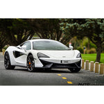 DME Tuning OBD ECU Upgrade for 540c - AutoTalent