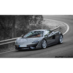 DME Tuning OBD ECU Upgrade for 570s - AutoTalent