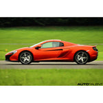DME Tuning OBD ECU Upgrade for 650s - AutoTalent