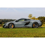 DME Tuning OBD ECU Upgrade for 675LT - AutoTalent