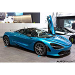 DME Tuning OBD ECU Upgrade for 720S - AutoTalent