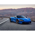 DME Tuning ECU Upgrade for McLaren 720S - AutoTalent
