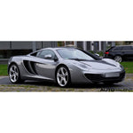 DME Tuning OBD ECU Upgrade for McLaren MP4-12C - AutoTalent