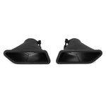 Fabspeed Supersport X-Pipe Exhaust System for McLaren MP4-12C 2011-2014