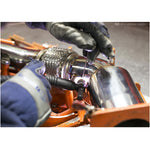 Fabspeed Cat Bypass Pipes for McLaren MP4-12C 2011-2014