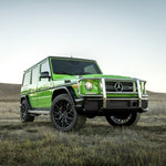 Vorsteiner V-FF 107 22-Inch Flow Forged Wheels - Porsche Panamera (2010-2020)